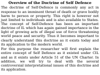 self defence.pptx